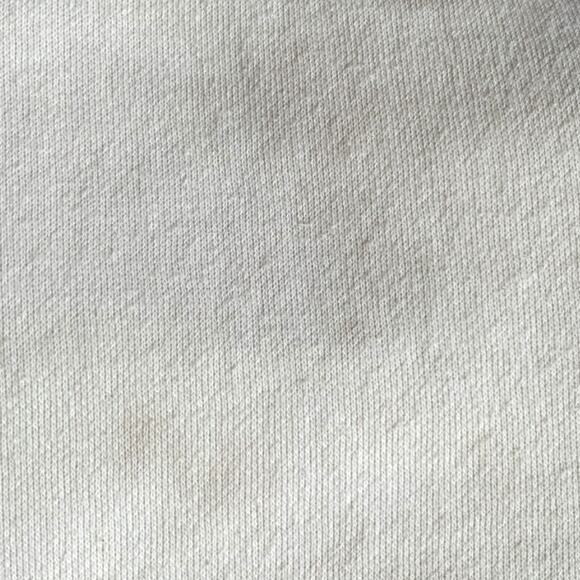 Taylor Swift Lover Crewneck Sweatshirt White Pink Album Graphic Medium Pullover - Picture 6 of 7